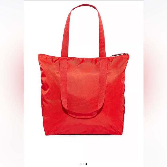 NWT Victoria’s Secret Packable Valentine’s Tote - Picture 2 of 11